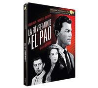 La Fièvre monte à El Pao [Blu-ray]