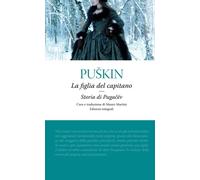 La figlia del capitano - Storia di Pugacëv