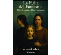La figlia del Fantasma: Oltre il confine, il buio profondo
