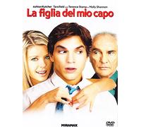 la figlia del mio capo dvd Italian Import