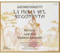 La Figlia Del Reggimento - La Figlia Del Reggimento