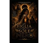La figlia del sole Nero