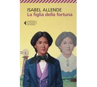 La figlia della fortuna