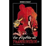 La Figlia Di Frankenstein