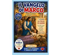 LA FIGLIA DI GIAIRO (VANGELO DI MATTEO)