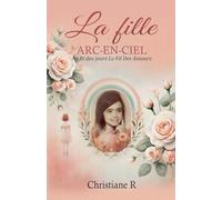 La fille Arc-en-Ciel