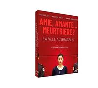 La Fille au Bracelet [Blu-Ray]