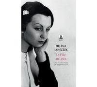La Fille au Leica