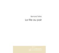 LA FILLE AU PAIR