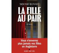 La Fille au pair