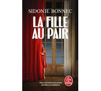 La fille au pair (Le livre de poche, 38389)