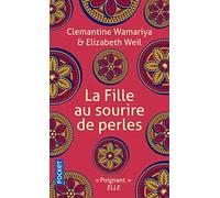 La Fille au sourire de perles (Docs/récits/essais)