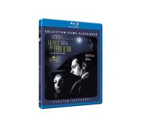 La fille aux yeux d'or Blu-Ray New Drama