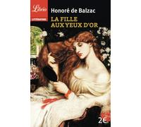 La fille aux yeux d'or: Dernier épisode de l'Histoire des Treize