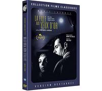 La Fille aux yeux d'or [Version restaurée]