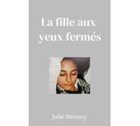 La Fille aux yeux fermés