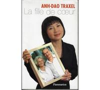 La Fille de coeur: L'INCROYABLE DESTIN DE LA FILLE SECRETE DES CHIRAC
