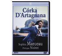 La fille de d'Artagnan [DVD] (IMPORT) (No English version)