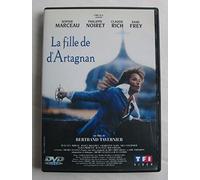 La Fille de d'Artagnan [FRENCH]