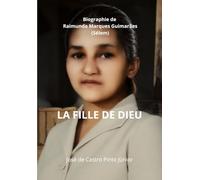 La Fille de Dieu: Biographie de Raimunda Marques Guimarães ( Sélem ) (Biografias)
