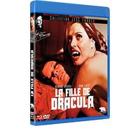 La Fille de Dracula [Combo Blu-ray + DVD] [Combo Blu-ray + DVD]