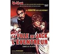 La Fille de Jack l'Eventreur [FR IMPORT]