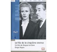 La Fille de la Cinquième Avenue / Fifth Avenue Girl