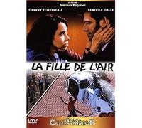 La fille de l'air