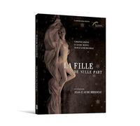 la fille de nulle part