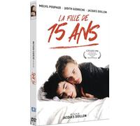 La Fille de Quinze Ans