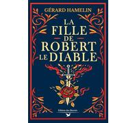 La Fille de Robert le Diable