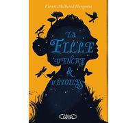 La fille d'encre et d'étoiles