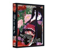 La fille des enfers BOX 2/3