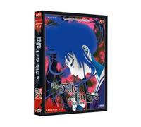 La fille des enfers BOX 3/3