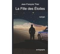 La Fille des Étoiles