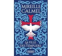 La Fille Des Templiers - Tome 1 (1) (Best)