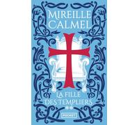 La Fille Des Templiers - Tome 2 (2) (Best)