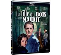 La Fille du bois maudit
