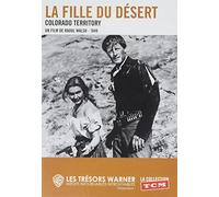 La Fille Du Desert (Colorado Territory) [1949]