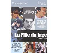 La Fille Du Juge