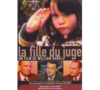 La fille du juge [FR Import] [DVD] (2007) Boulouque, Clemence; Karel, William