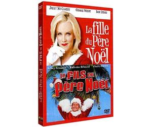 La Fille du Père Noël + Le fils du Père Noël