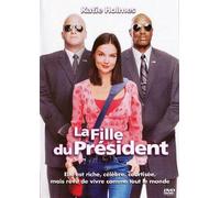 La Fille du Président