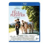 La fille du Puisatier [Blu-ray] [FR IMPORT]