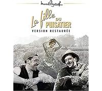 La Fille du Puisatier - Blu-ray (Version Restaurée)