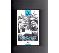 La Fille Du Puisatier [VHS]