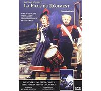 La Fille Du Regiment
