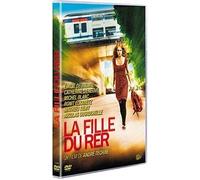 La fille du RER