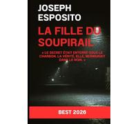 La fille du soupirail: « Le secret était enterré sous le charbon. La vérité, elle, murmurait dans le noir. »