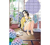 La Fille du Temple aux Chats T02